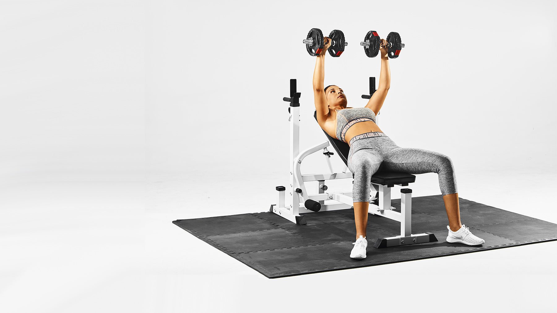 Stärk dina axlar för vardag och träning