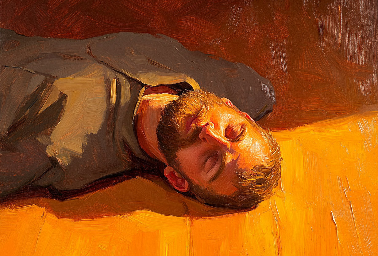 Återhämtnings-teknikerna som fungerar