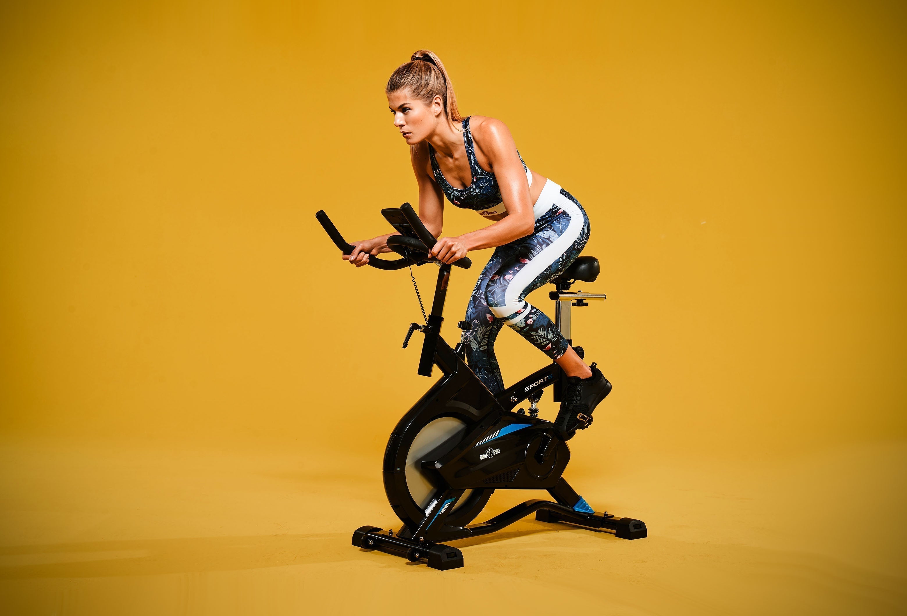 Få ut mer av din konditionsmaskin