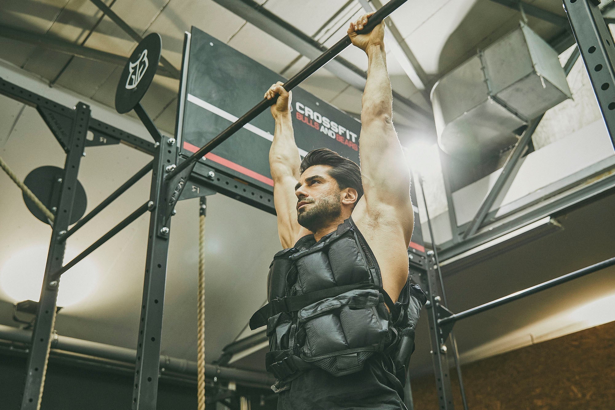 Lura hjärnan och gör träningen lättare