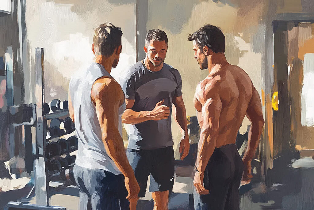 Motverka vinterdepression med träning