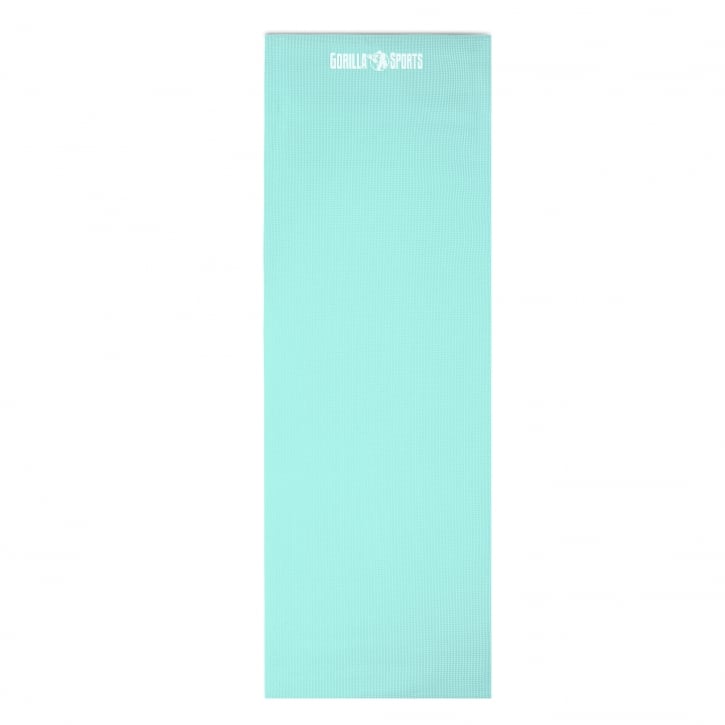 Yogamatta PVC 180x60cm