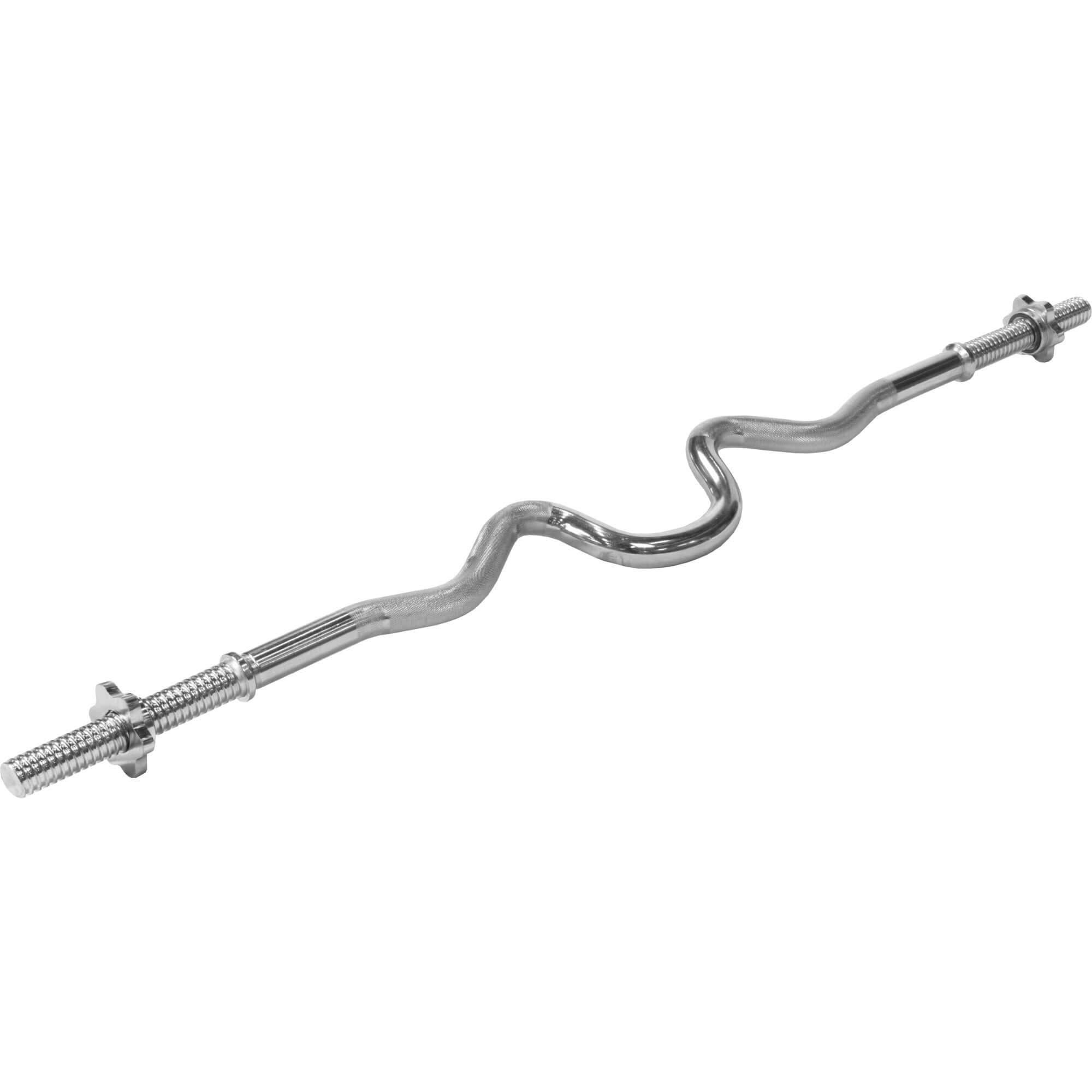 Curlstång 120cm SUPER Stjärnlås 30mm