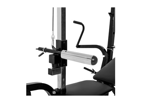 Adapter Krom 30-50mm