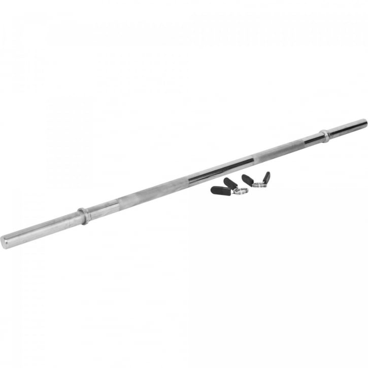 Skivstångspaket BASIC 38kg