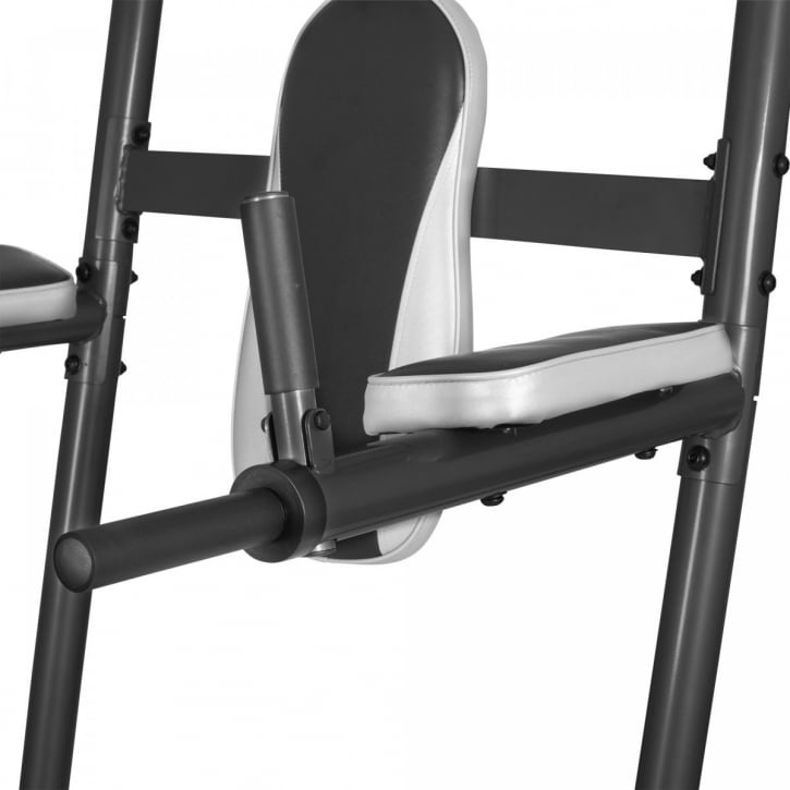 Power Tower Chins Pull Ups Dips