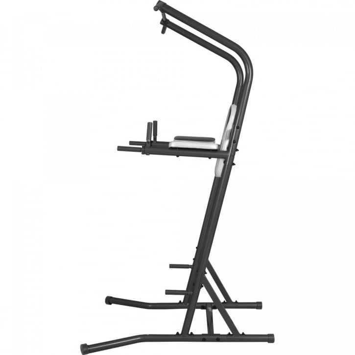 Power Tower Chins Pull Ups Dips