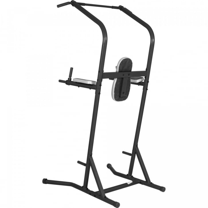 Power Tower Chins Pull Ups Dips