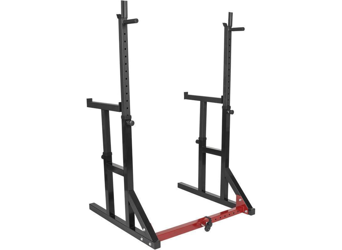 Skivstångsställning PRO RACK Skivstång Vikter 30kg