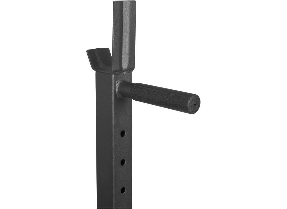 Skivstångsställning PRO RACK Skivstång Vikter 30kg