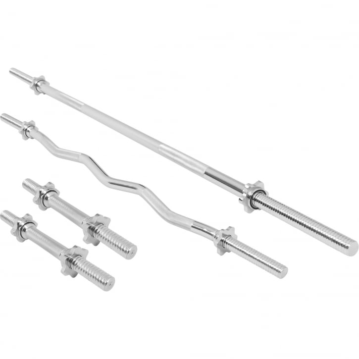 Multigym CHROME 108kg