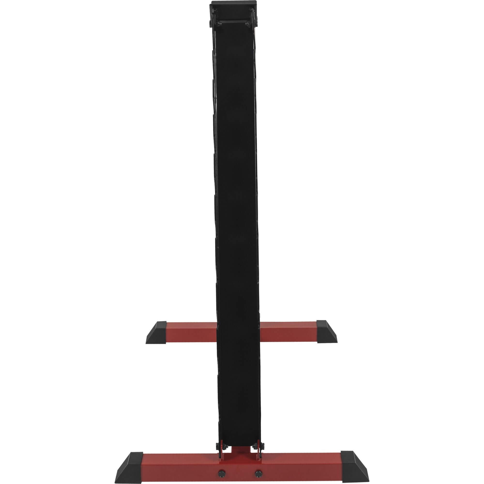 Hantelställ Kromade Hantlar