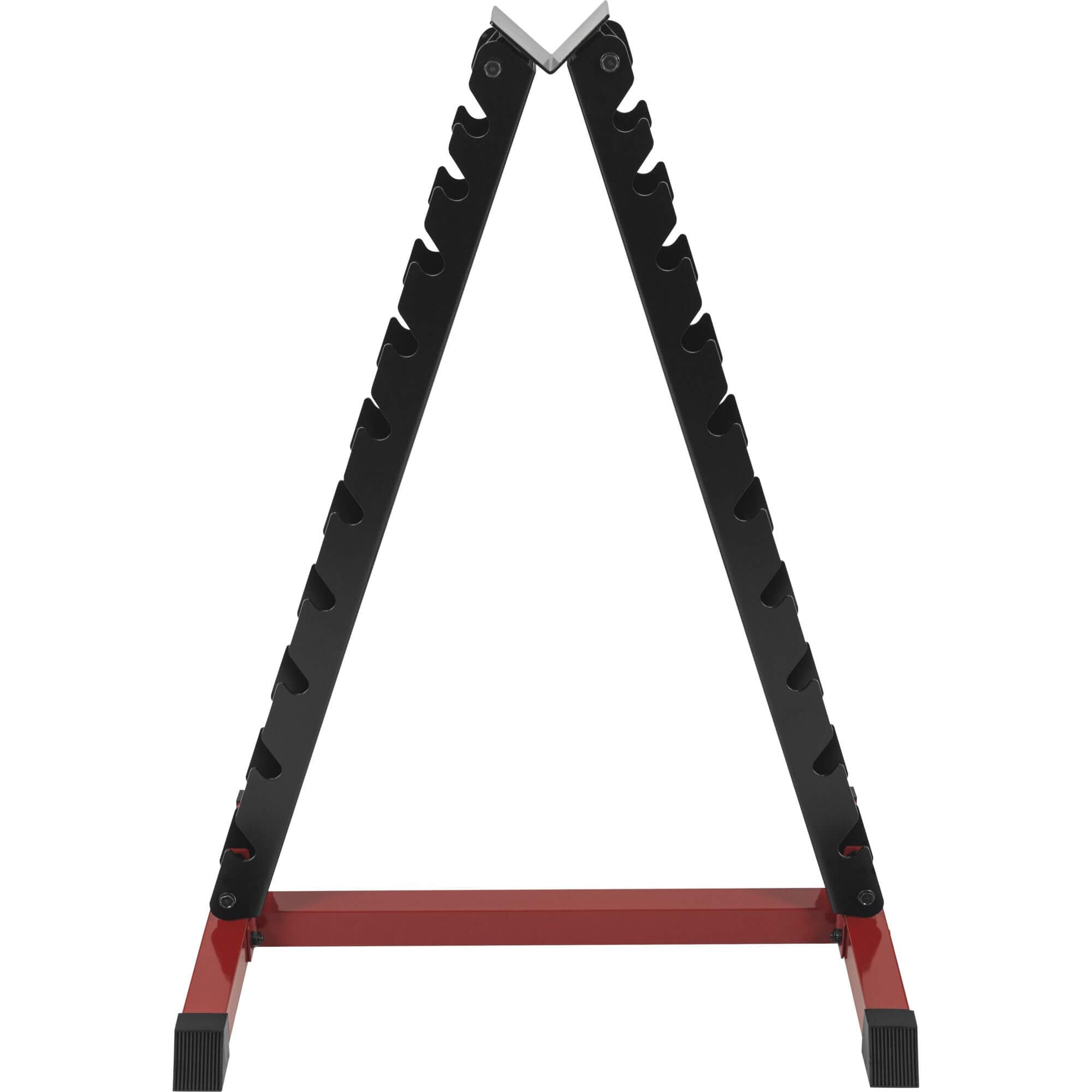 Hantelställ Kromade Hantlar