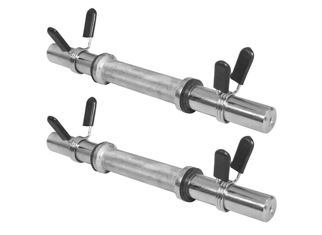 Skivstång Hantlar Trigrip F 108kg