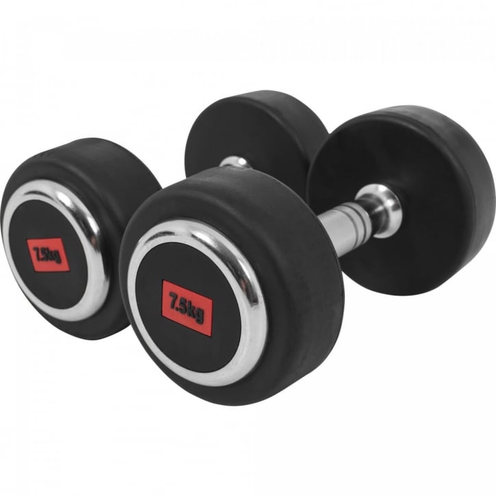 Hantlar och Hantelställ 325kg