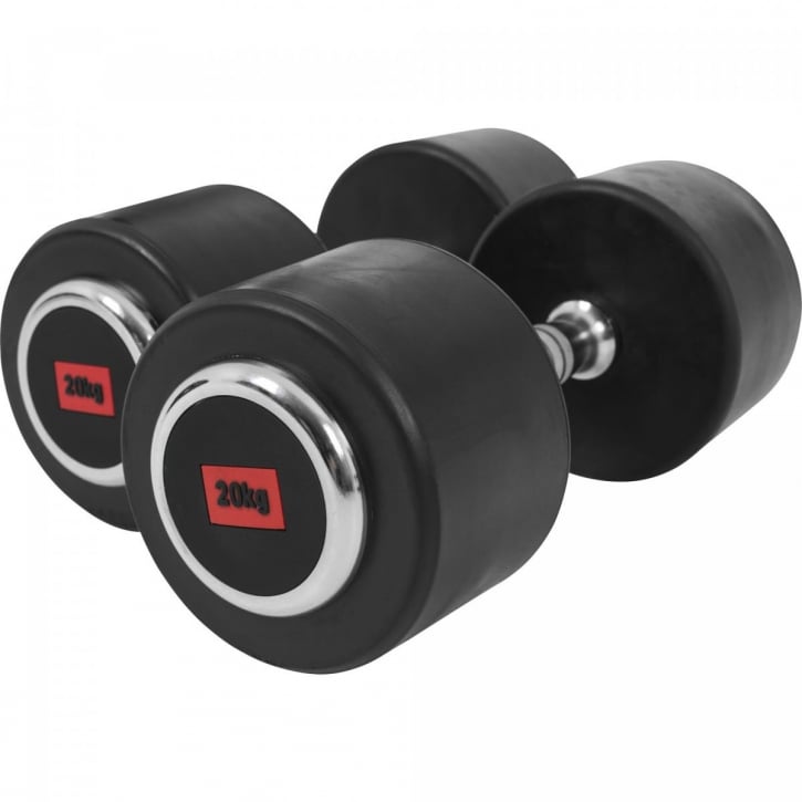 Hantlar och Hantelställ 325kg