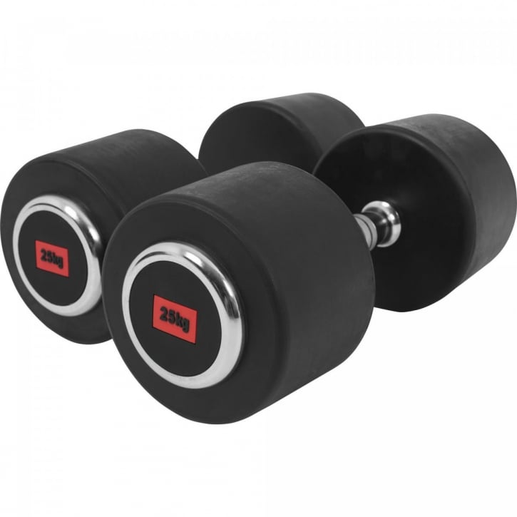 Hantlar och Hantelställ 325kg