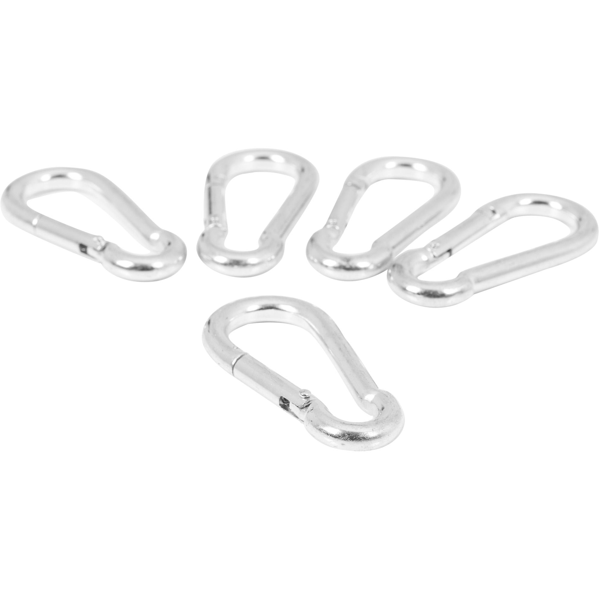 Karbinhakar Paket 5st 7mm