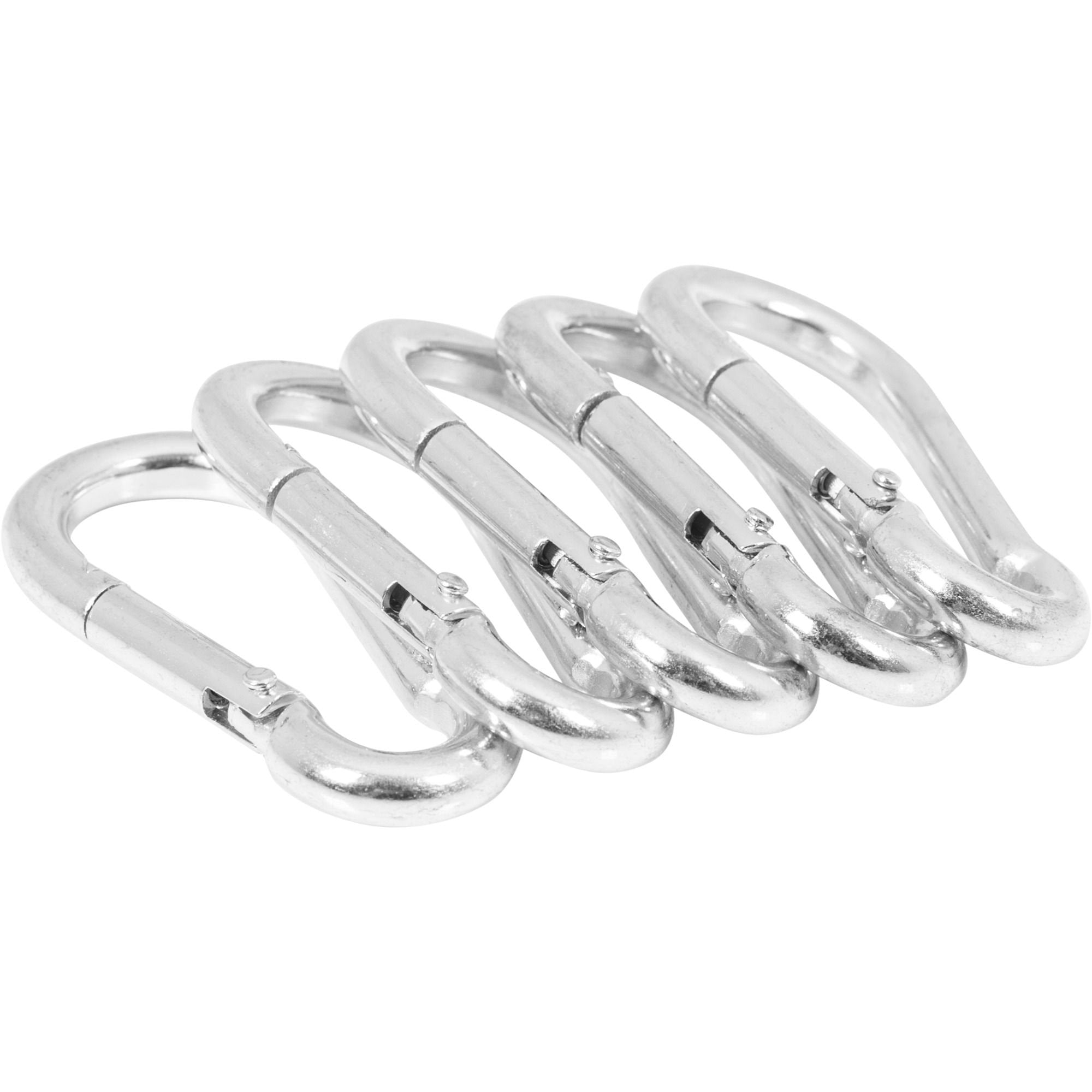 Karbinhakar Paket 5st 7mm