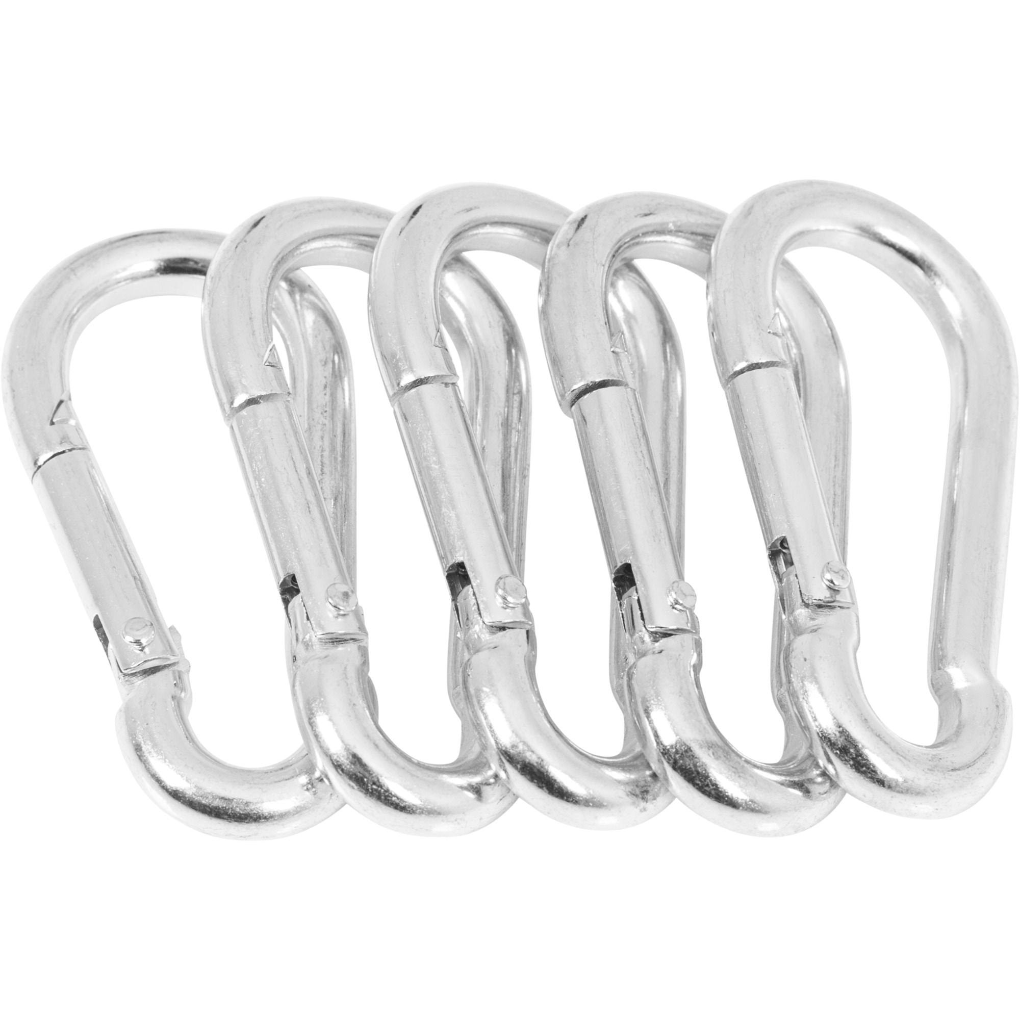 Karbinhakar Paket 5st 7mm