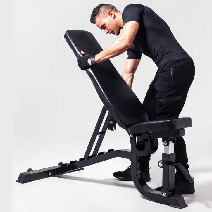 Hemmaträningspaket - Hantlar