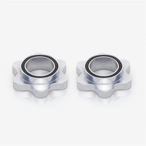 Curlstång 120cm Stjärnlås 30mm