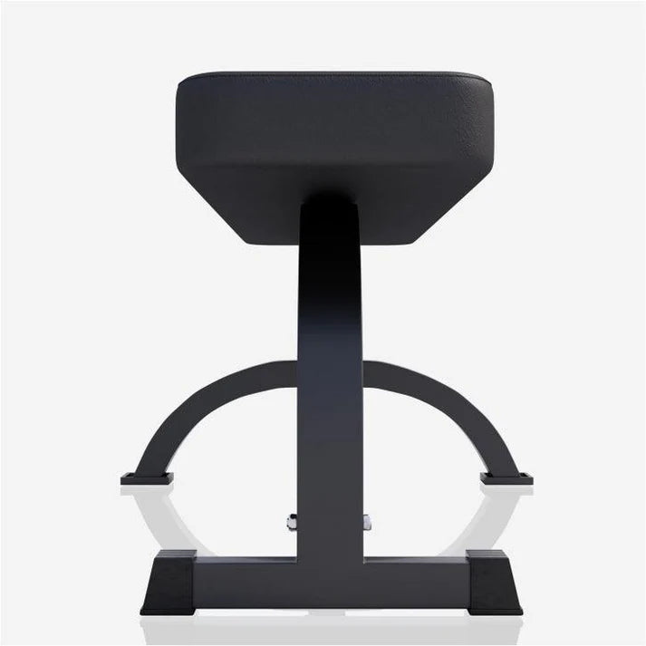 Träningsbänk PRO Rak