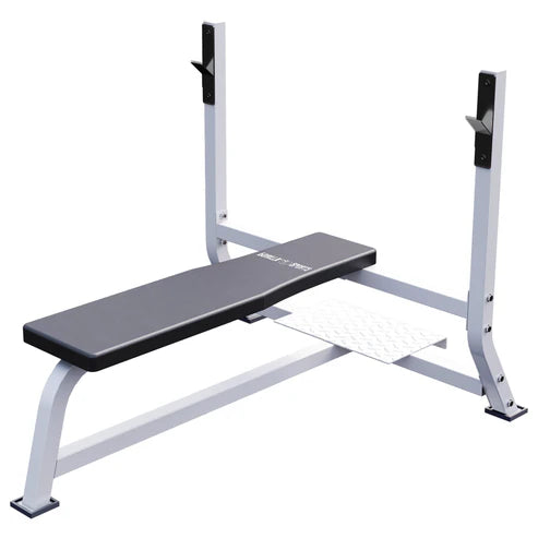 Bänkpress 250kg Stödplatta