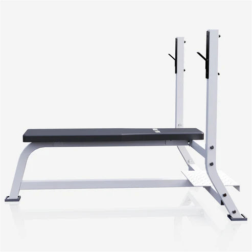 Bänkpress 250kg Stödplatta