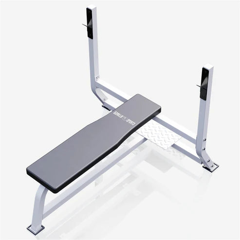 Bänkpress 250kg Stödplatta