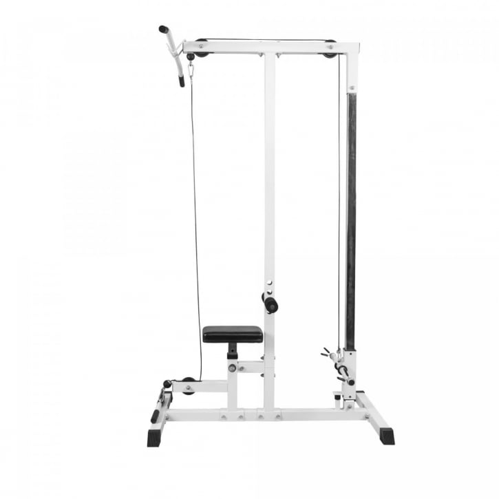 Kabelset Latsdragsstation Två Kablar