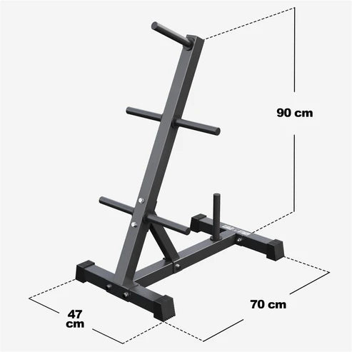 Viktställ Viktstativ 30mm