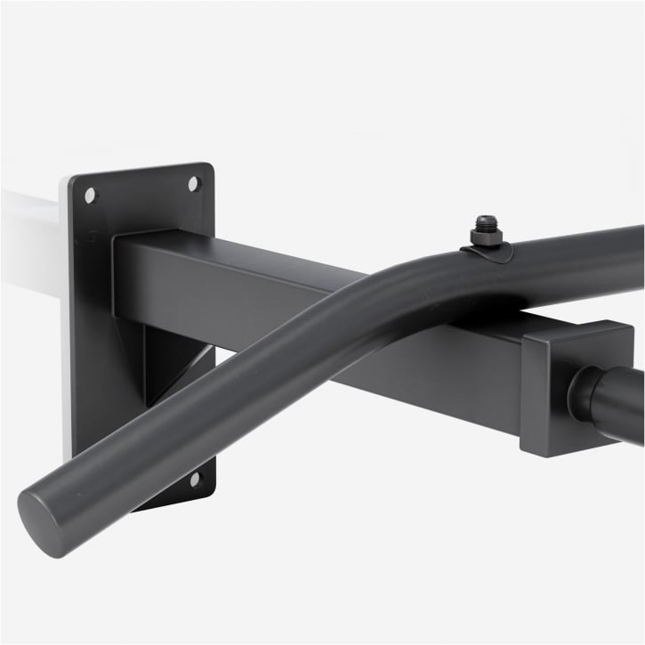 Chinsstång Pull Up bar Set