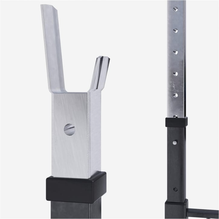 Styrketräningspaket - 60kg