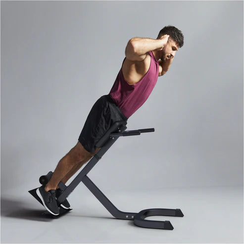 Ryggresning GS Hyperextension