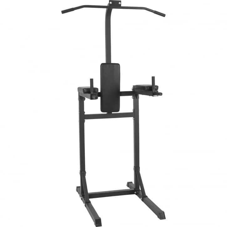 Kroppsviktspaket - Power Tower från Gorilla Sports