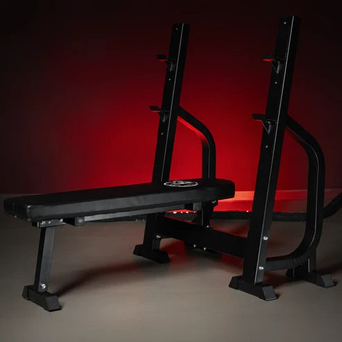 Bänkpress PRO Träningsbänk 350kg från Gorilla Sports
