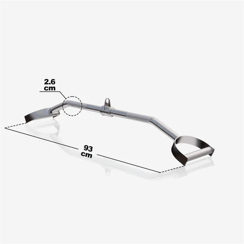 Kabelstång Bred 93cm
