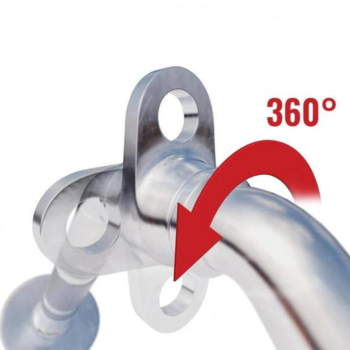 V Grepp Kabelhandtag