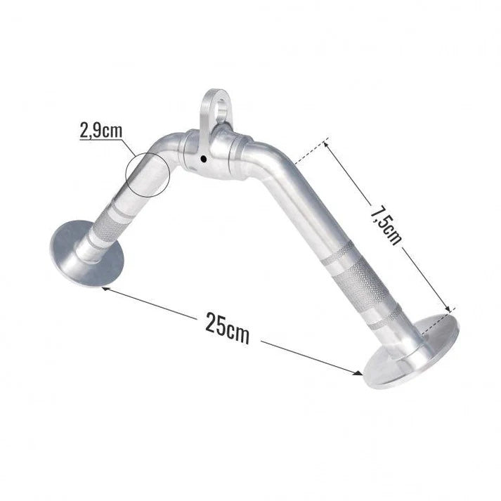 V Grepp Kabelhandtag