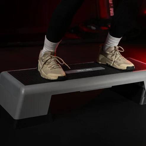 Step Up Bräda PRO Stor från Gorilla Sports