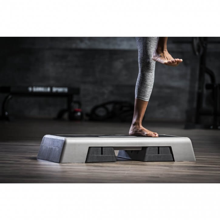 Step Up Bräda PRO Stor