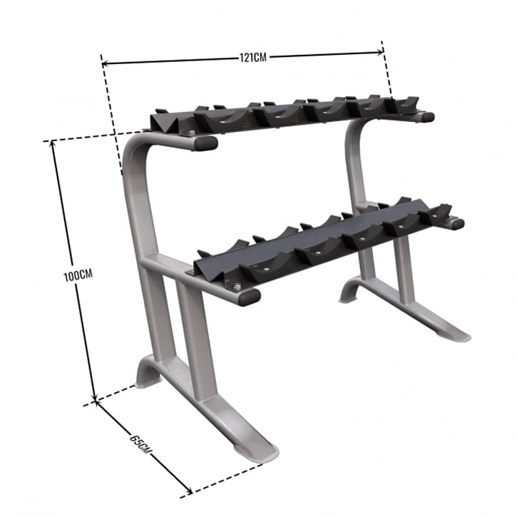 Hantelställning PRO Universal