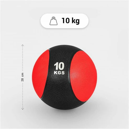 Medicinboll GS 1-10kg