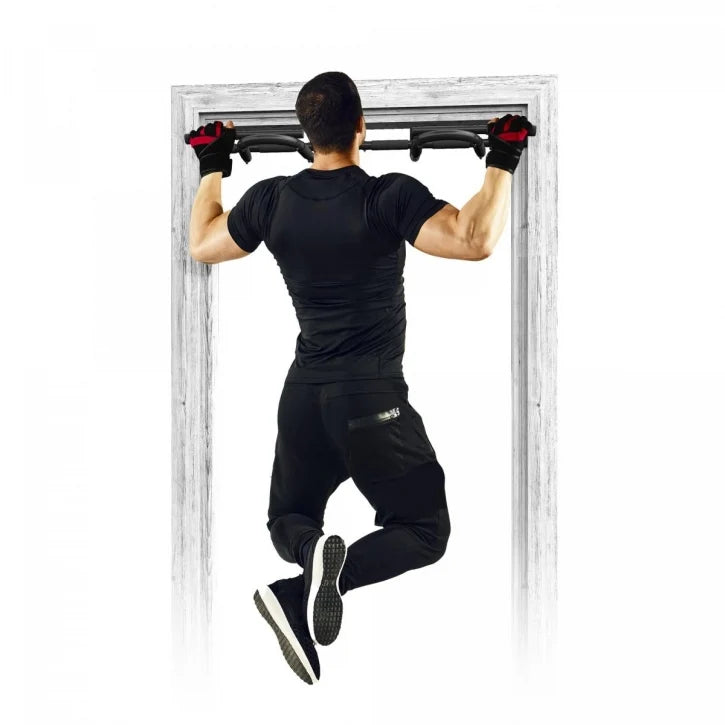 Pull-ups – nybörjarpaket