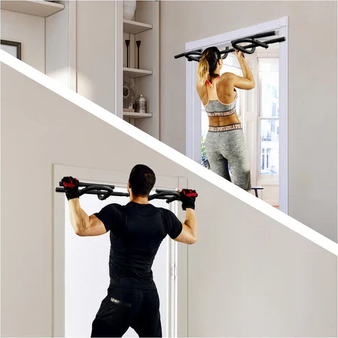 Pull-ups – nybörjarpaket
