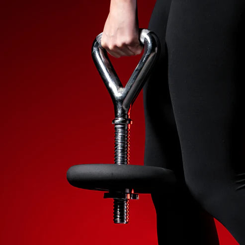 Kettlebell Grip 30mm från Gorilla Sports