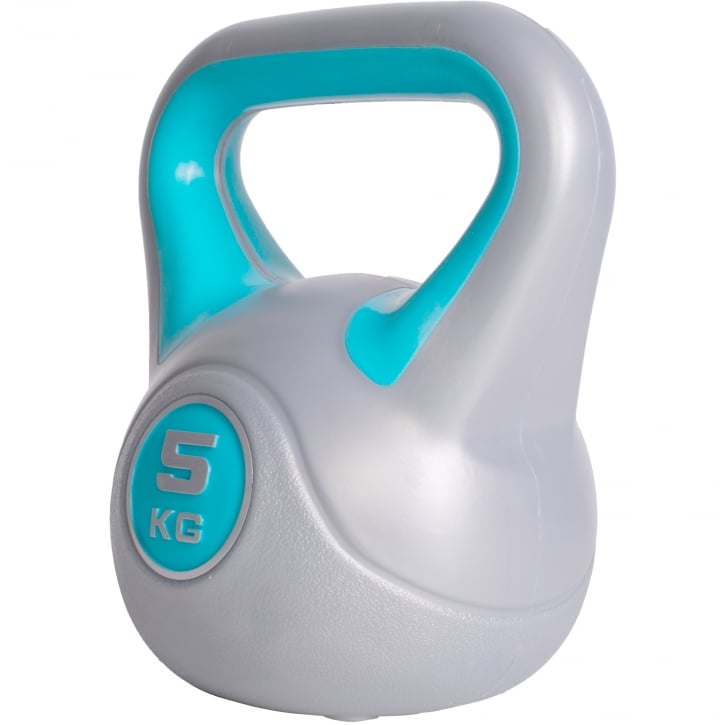 Kettlebell Fitness 2-20kg