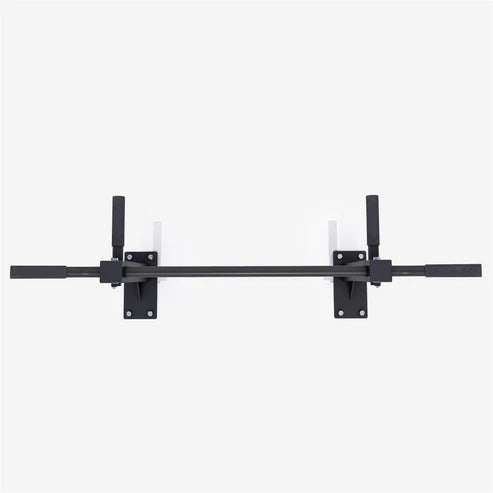 Pull Up Stång Chinsstång BLACK Tak