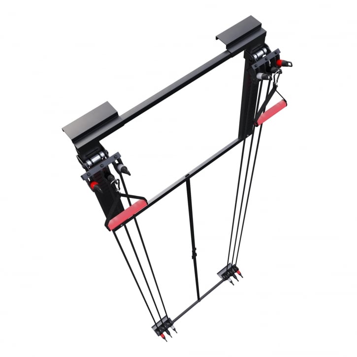 Tower 2000 Tre olika styrkor